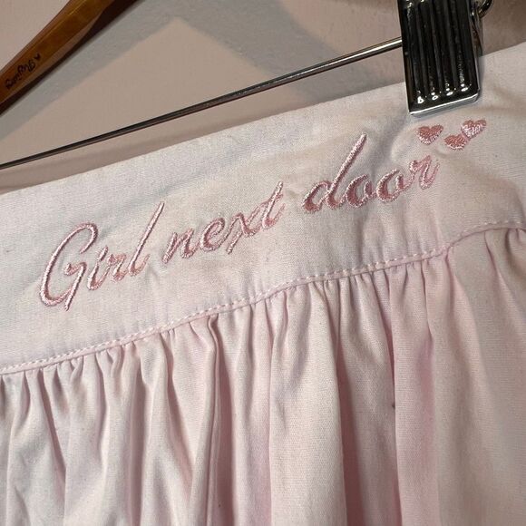 Torrid Betty and Veronica Pleated Skater Skirt new with tags powered pink - Picture 4 of 12